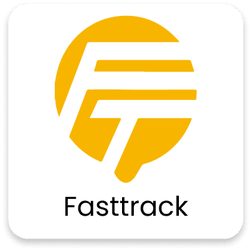 FastTrack App Logo