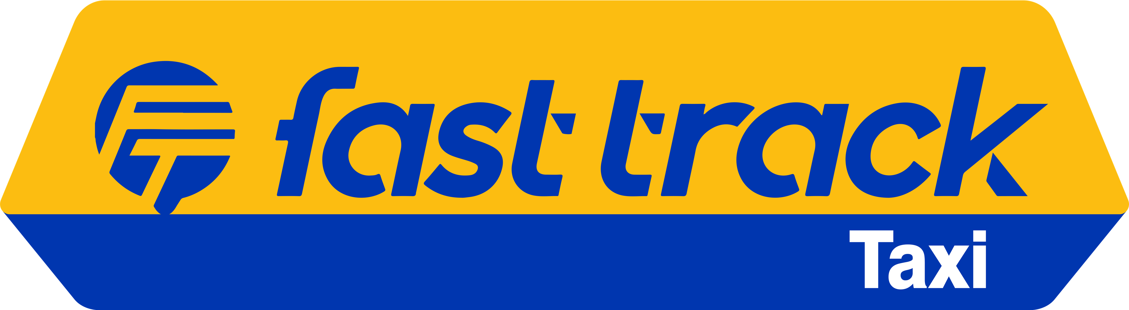 FastTrack Logo
