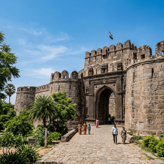 FastTrack Call Taxi - Chengalpattu Fort Cabs