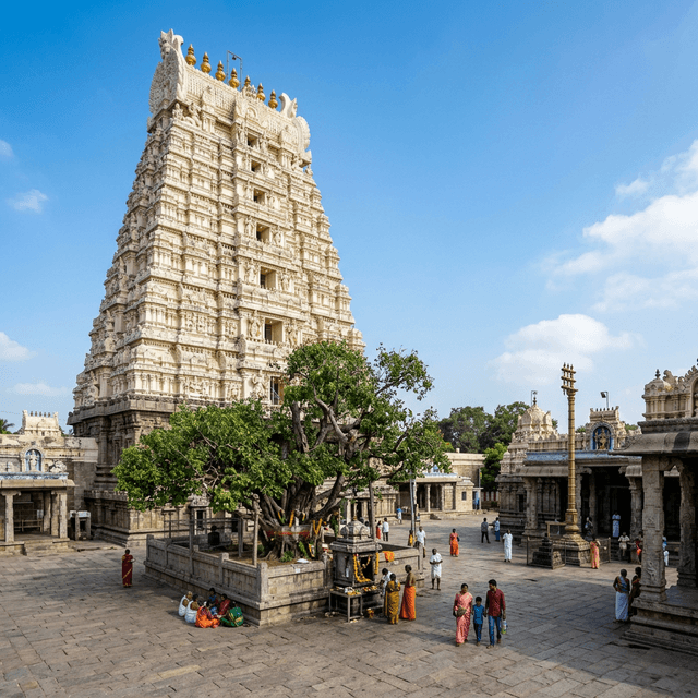 FastTrack Call Taxi - Ekambareswarar Temple Cabs