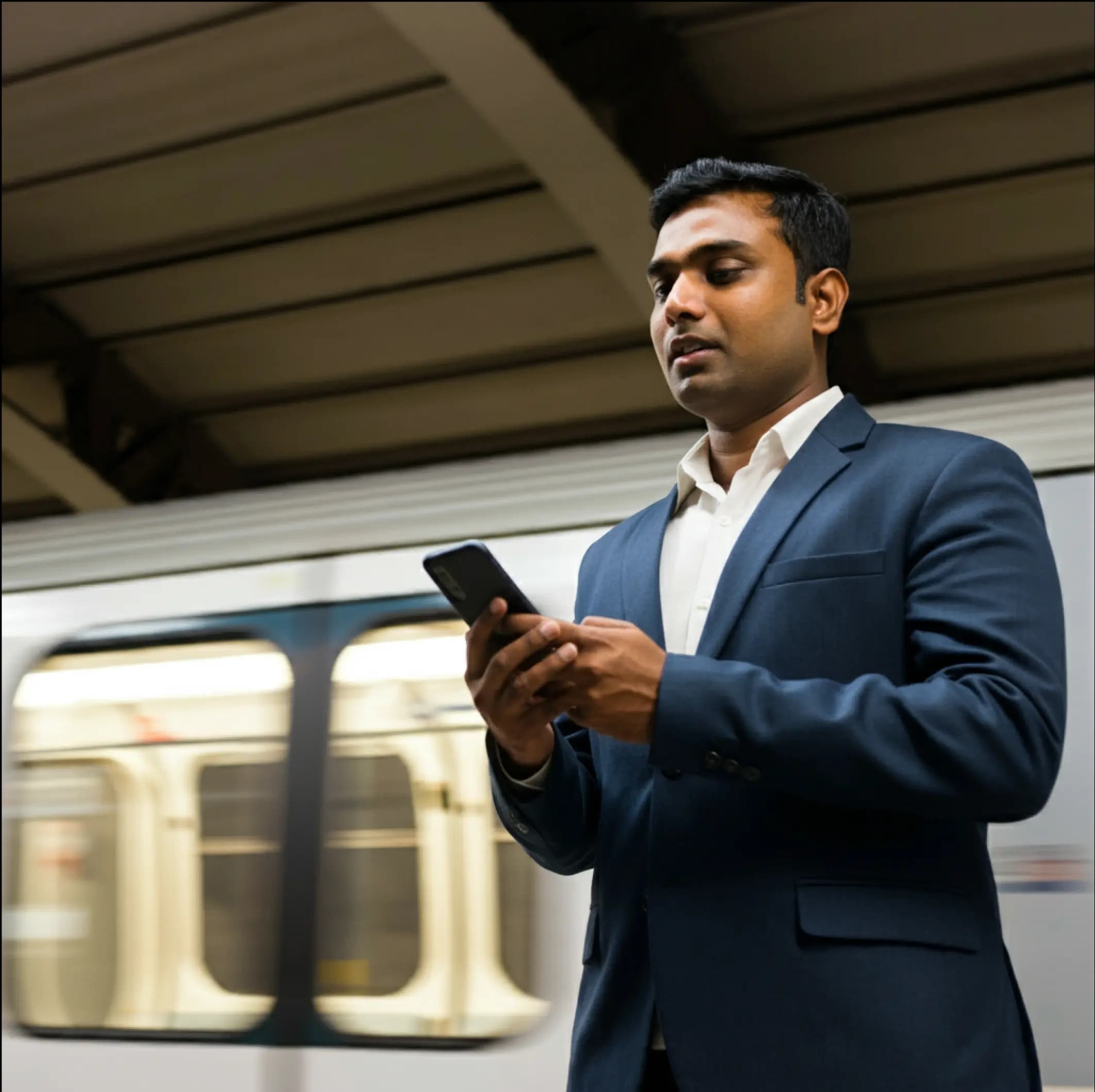 FastTrack Feeder Service