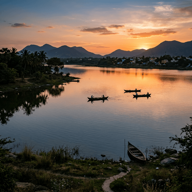 FastTrack Call Taxi - Kolavai Lake Cabs