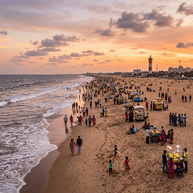 FastTrack Call Taxi - Marina Beach Cabs