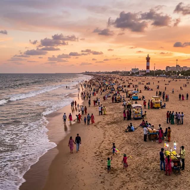 FastTrack Call Taxi - Marina Beach Cabs