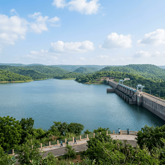 FastTrack Call Taxi - Poondi Reservoir Cabs