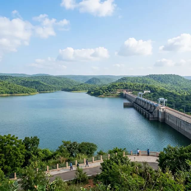 FastTrack Call Taxi - Poondi Reservoir Cabs