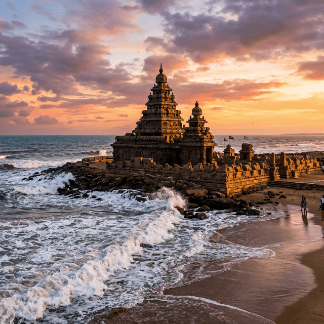 FastTrack Call Taxi - Shore Temple Cabs