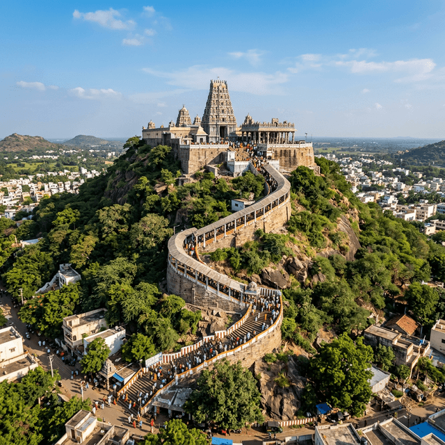 FastTrack Call Taxi - Tiruttani Murugan Temple Cabs