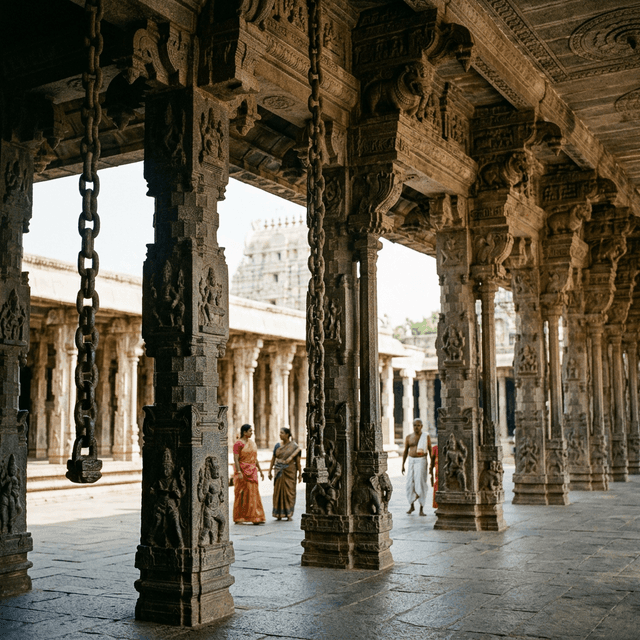 FastTrack Call Taxi - Varadaraja Perumal Temple Cabs