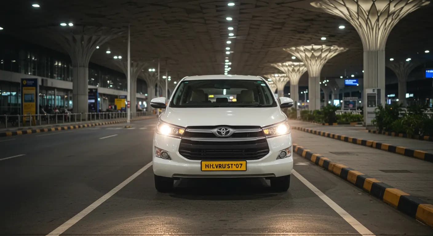 Safe and Reliable Rides, Anytime
