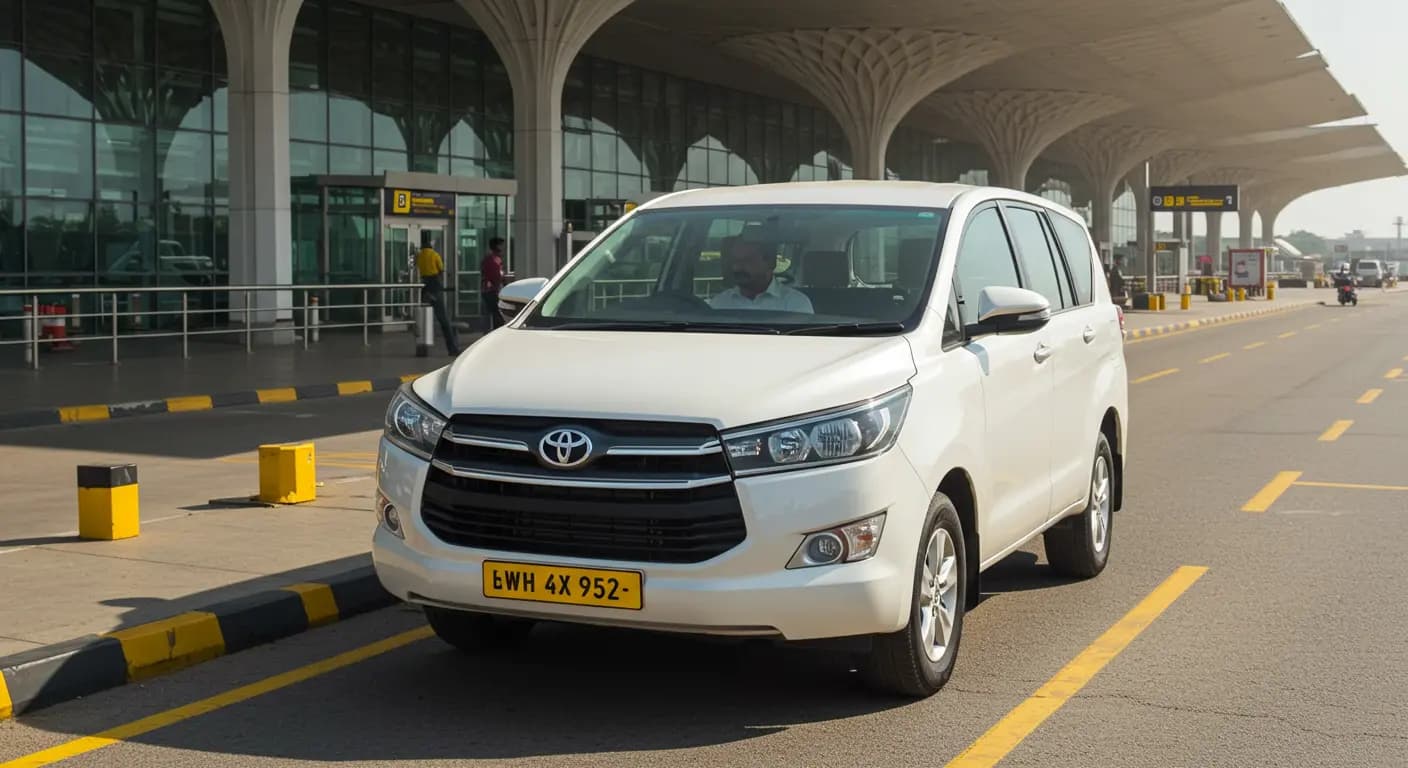 Travel Without Limits with Our FastTrack Cab Bookings