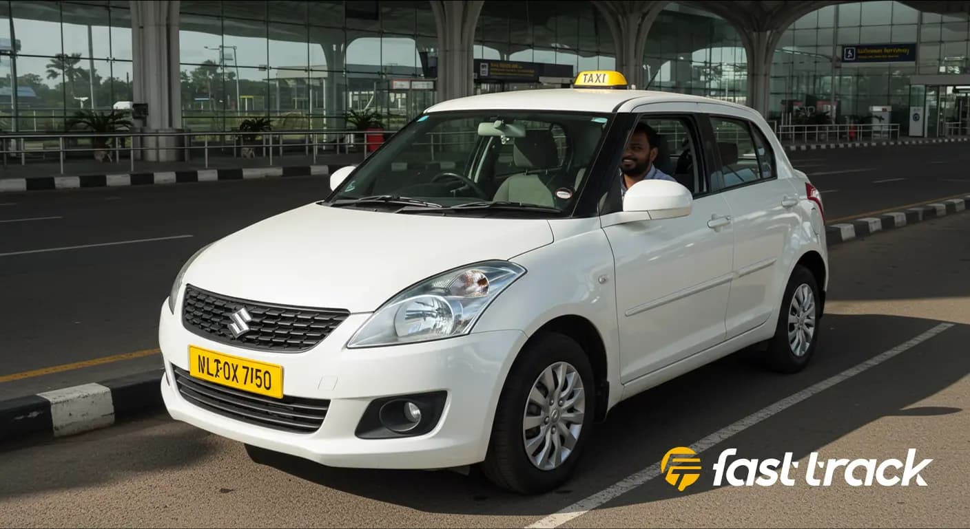 Effortless Airport Transfers for a Smooth Travel Experience