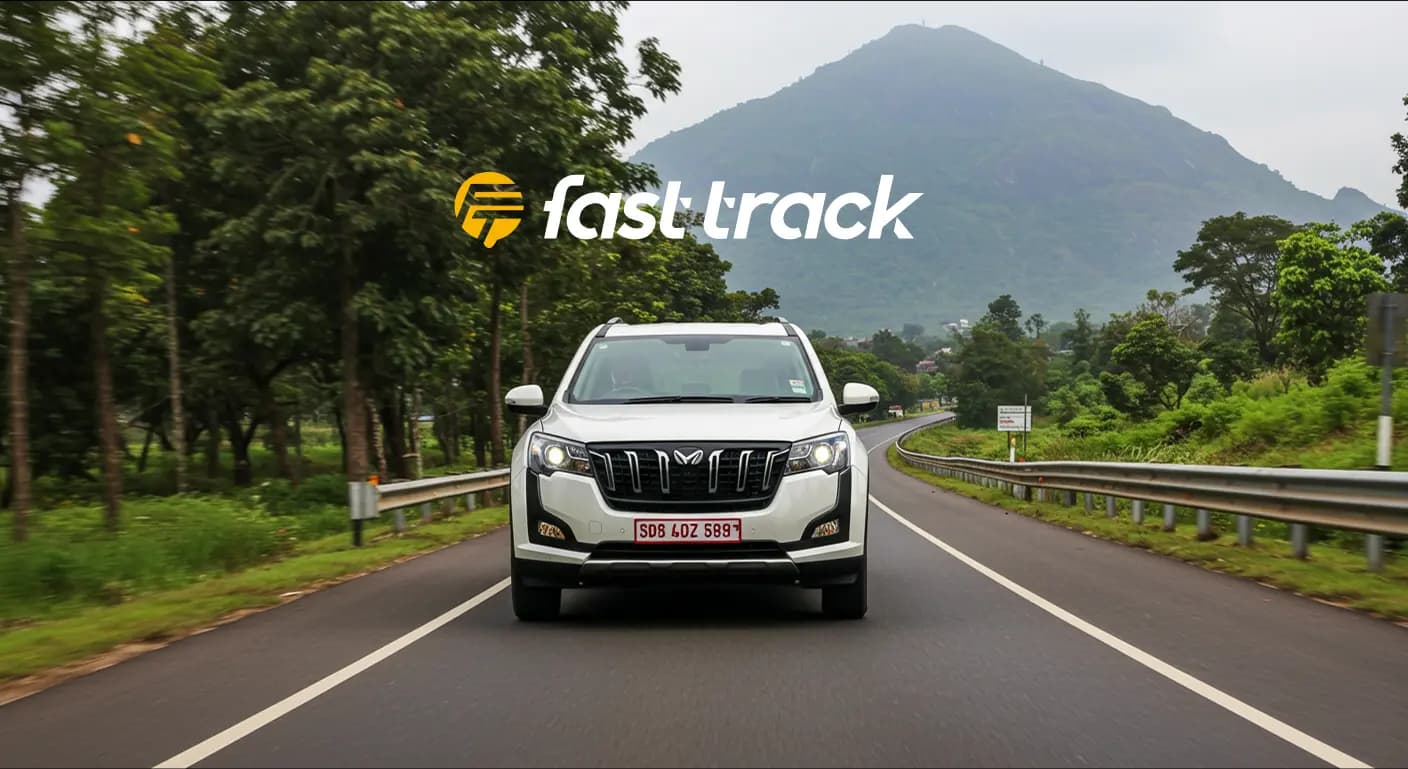 2500+ Routes Outstation Trip Covered