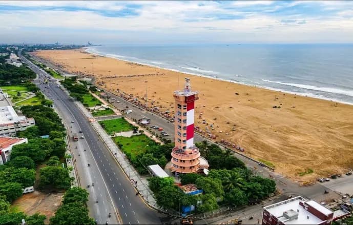 FastTrack Call Taxi - Marina Beach Cabs