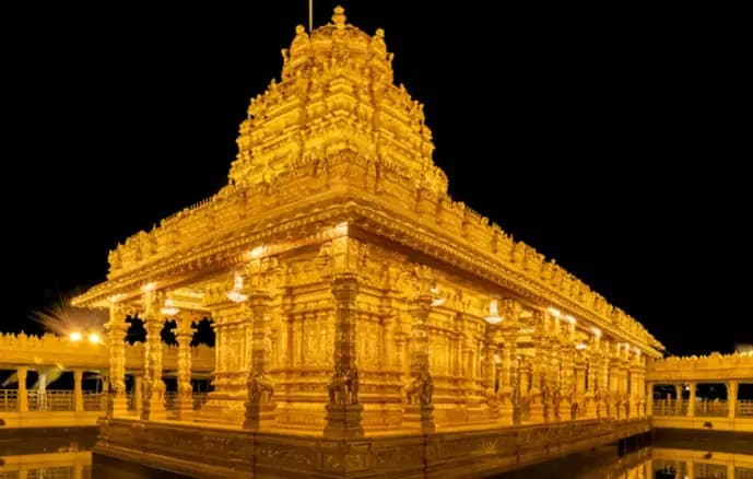 FastTrack Call Taxi - Golden Temple (Sripuram) Cabs